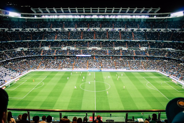 Match